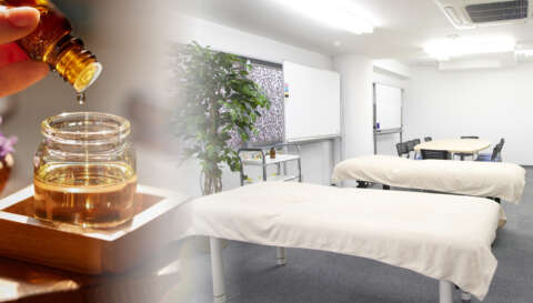 総合オイルトリートメントプロ養成講座