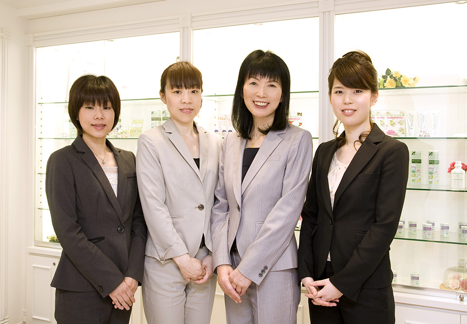 現場経験が豊富な講師陣