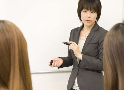 理論と実技、両面から東洋哲学を学びます。