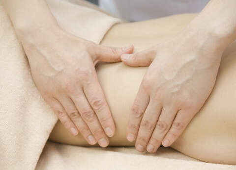 アロマテラピートリートメントを仕事にする