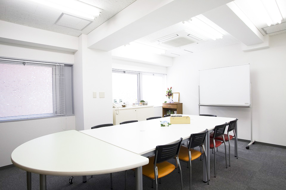 ローズマリーROOM