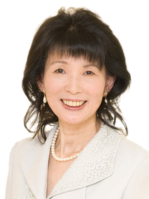 アロマスクール「パルファム」 代表　松江朋子