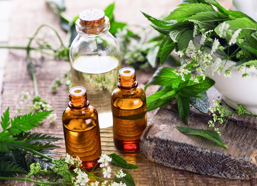 AEAJ認定アロマテラピーインストラクター・アロマセラピスト共通学科試験対応講座