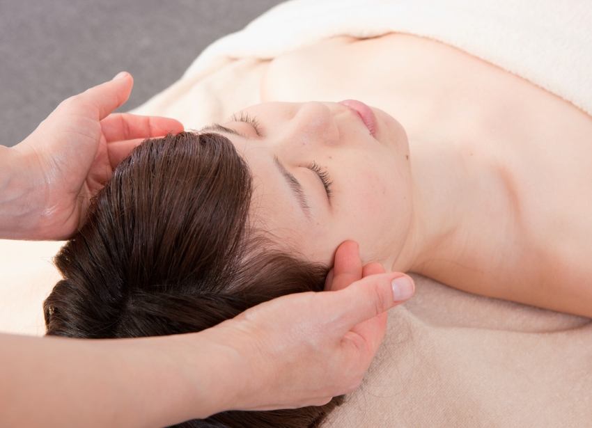 ビューティEYEセラピスト講座