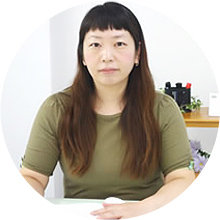 田中吉美様 「(株)ハウスオブローゼ」