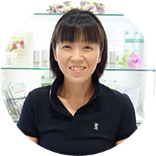 小幡和泉様 「(株)カオン」