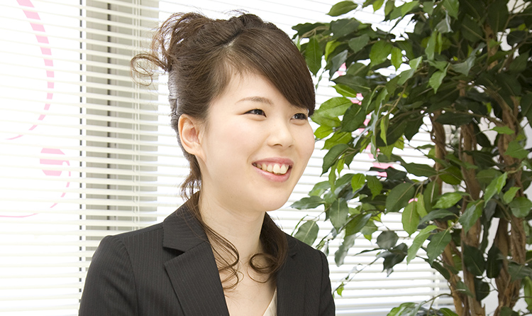 就職・開業サポートにかけるパルファムの想い