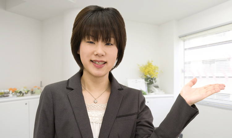 就職・開業サポートにかけるパルファムの想い