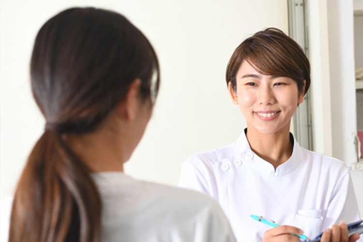 こんな方におすすめ