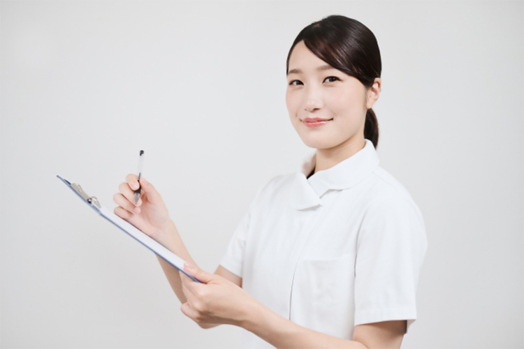 資格取得後の活躍の場は？