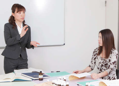 真に悩める人の力になることができる心理カウンセラーへ