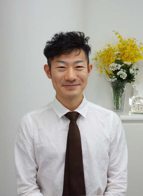 公認心理師 福島 唯実